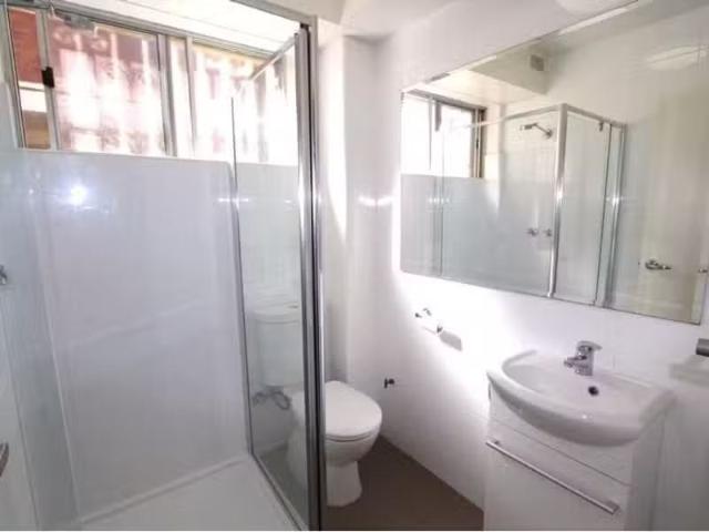Unique 2/14 Union Street, WEST RYDE Apartment for rent Listed.