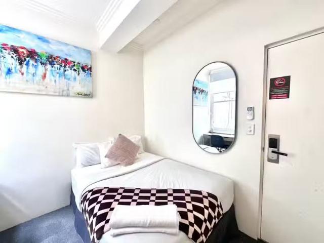For Rent! 215/9 Darlinghurst, Potts Point NSW 2011