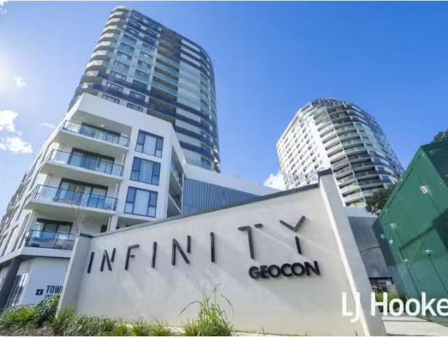 Rental! 215/1 Anthony Rolfe Avenue, GUNGAHLIN Apartment for re.