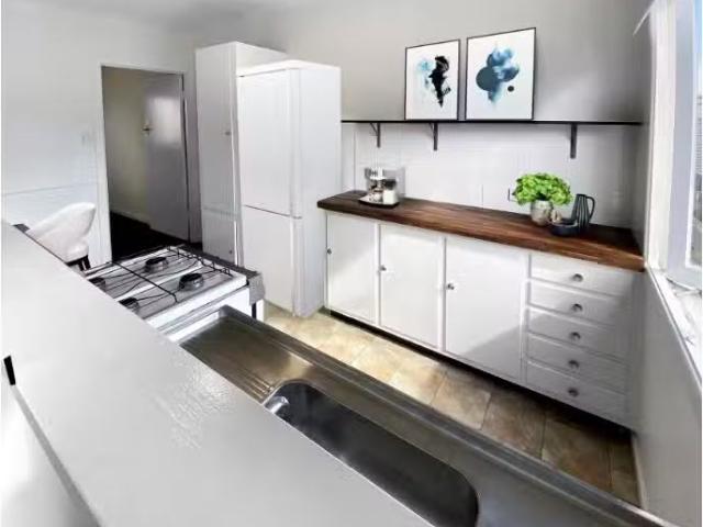Nice 2/15 Jellicoe St, Coorparoo Apartment for rent Listed by.