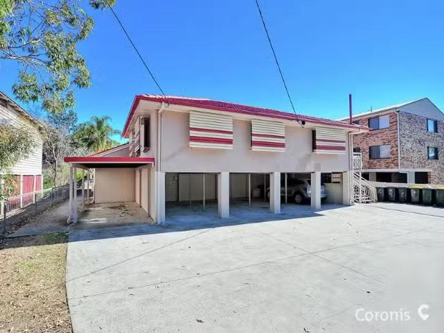 Cozy 2/15 Pear Street, GREENSLOPES Apartment for rent Listed.