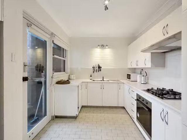 Unique 2/16 Foucart Street, Rozelle, NSW 2039