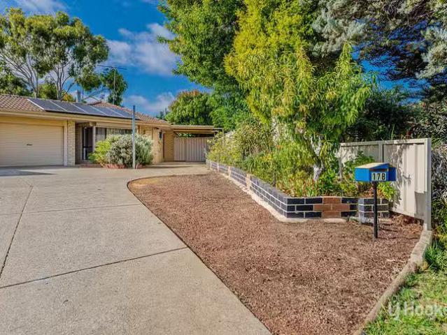 Charming 2/17 Dior Place, Greenfields, WA 6210