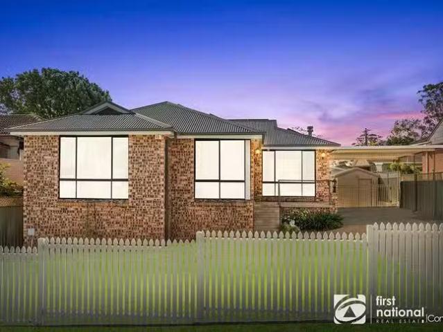Deal! 217 Mileham Street, South Windsor, NSW 2756