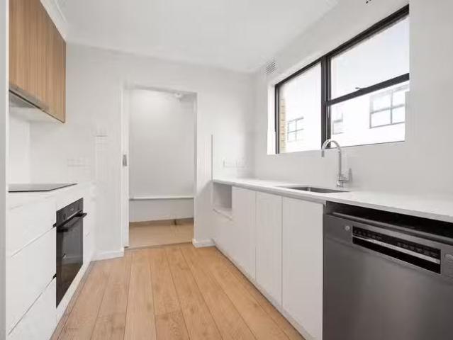 For Rent! 2/186 188 Carrington Road, Randwick, NSW 2031
