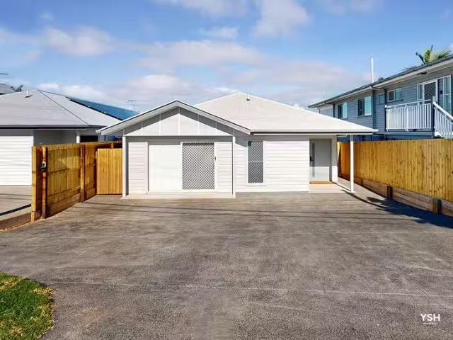 Rental! 2/181 North Road, Brighton, QLD 4017