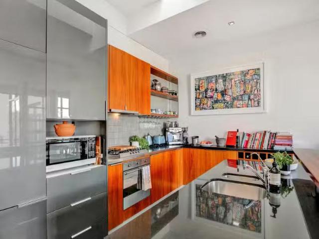 New 219/1 3 Dods Street, Brunswick VIC 3056