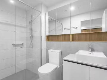 Charming 219/31 Mclister Street, Spotswood, VIC 3015