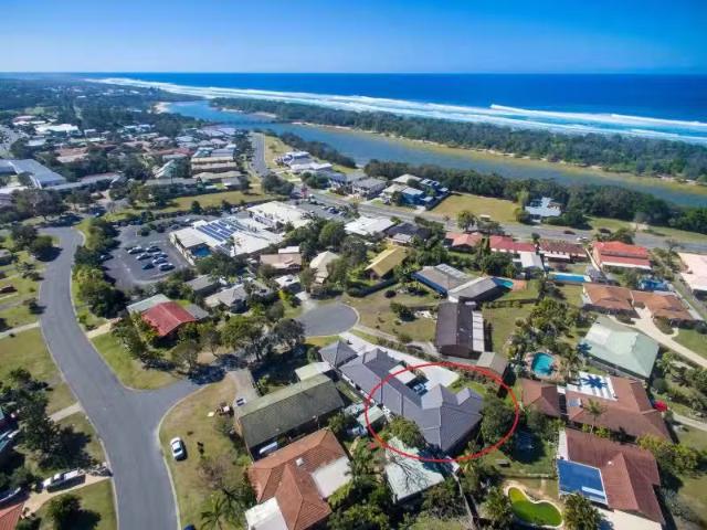 Charming 2/1 Windsor Court, Pottsville Townhouse for rent Lis.