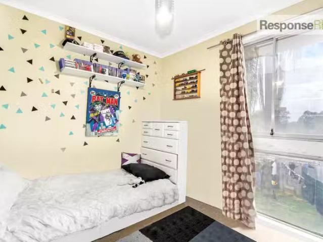Just in! 21 Ariel Crescent, Cranebrook NSW 2749