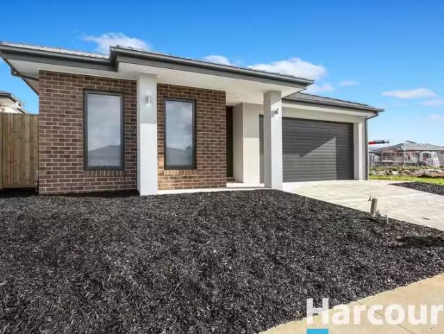 Deal! 21 Boxcar Street, WARRAGUL, VIC 3820 House for Rent