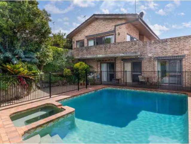 Cozy 21 Gow Avenue, PORT HACKING House for rent Listed by Che.