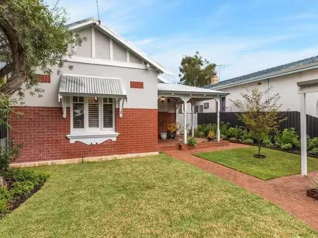 Cheap 21 Haynes Street, North Perth, WA 6006