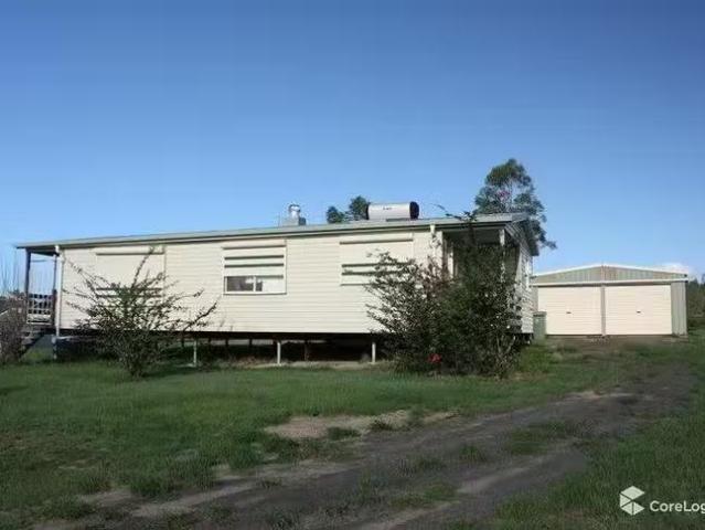 For Rent! 21 Hein Court, Regency Downs, QLD 4341