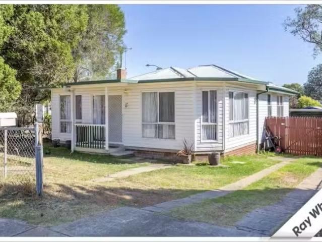 Nice 21 Margaret Street, KARABAR House for rent Listed by Ray.