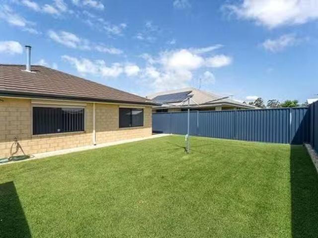 New 21 Spinifex Road, Baldivis, WA 6171
