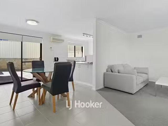 Unique 21A Upper Esplanade, Bunbury, WA 6230