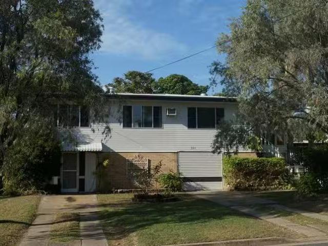 Unique 221 Flowers Avenue, Frenchville, QLD 4701