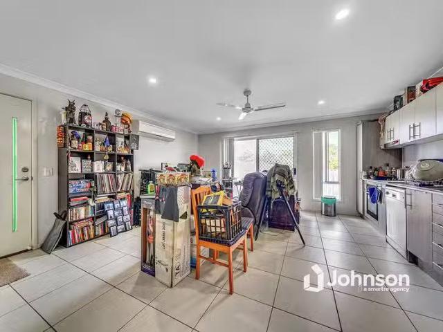 Cozy 2/21 Melville Drive, Brassall, QLD 4305