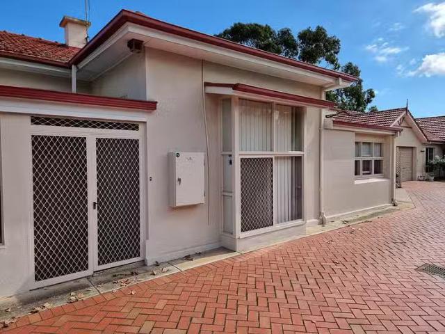 For Rent! 2/228 Henley Beach Road, Torrensville, SA 5031