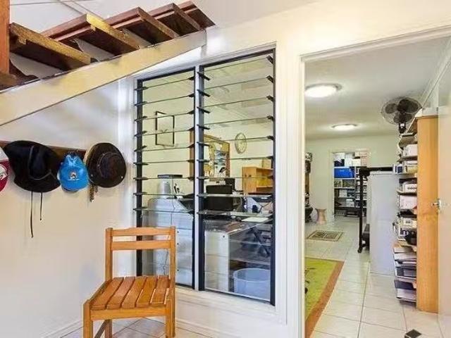 New 2/22B Hampson Street, Kelvin Grove, QLD 4059