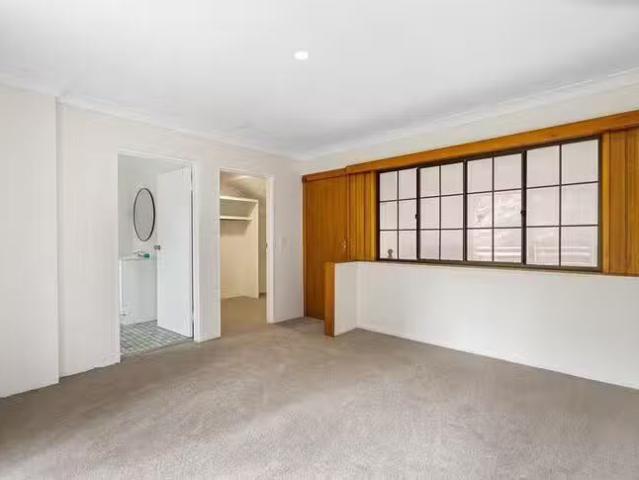 Nice 22/31 Bishop Street, St Lucia, QLD 4067