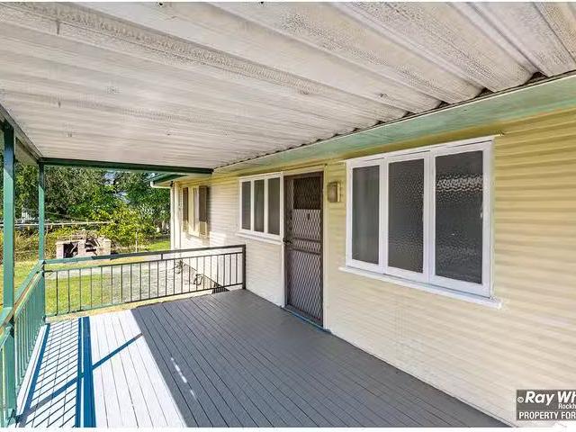 New 2/249 Elphinstone Street, Koongal, QLD 4701