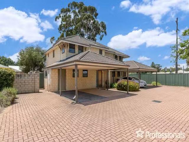 Deal! 22/53 Woodloes Street, Cannington, WA 6107