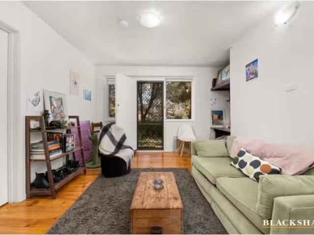 Rental! 2/26 Frencham Street, Downer Apartment for rent Liste.