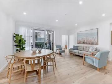 Unique 22/6 Sebastian Drive, Dural Apartment for rent Listed.