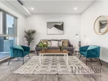 Charming 226A William Street, YAGOONA House for rent Listed b.
