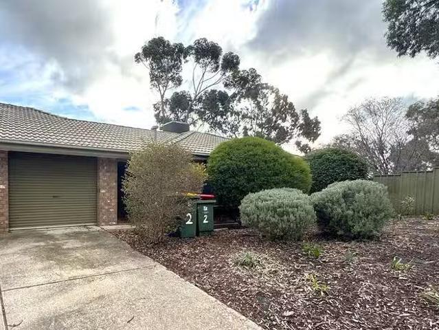 For Rent! 2/28 Zanoni Crescent, Surrey Downs, SA 5126