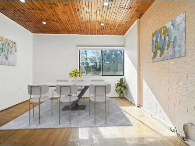 Just in! 22 Westward Avenue, SHALVEY House for rent Listed by.
