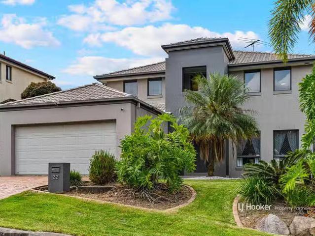 Deal! 22 Coneybeer Place, Eight Mile Plains, QLD 4113
