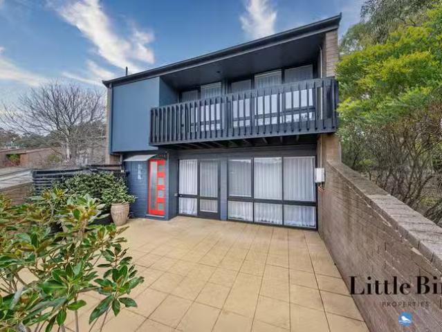 Just in! 22 English Court, Phillip, ACT 2606