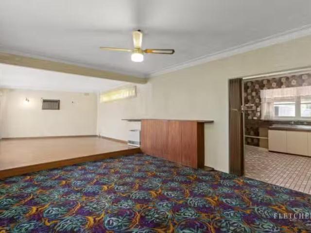 Nice 22 Kett Street, Nunawading VIC 3131 House Auction