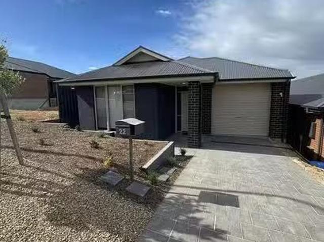 Unique 22 Radcliffe Street, Mount Barker, SA 5251