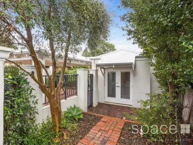 Cheap 22 Rosser Street, Cottesloe, WA 6011