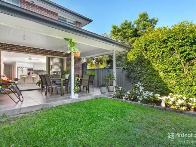 Unique 22A Bay Street, Nelson Bay NSW 2315
