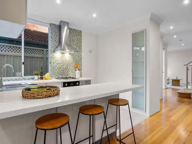 Just in! 22B Ardessie Street, Ardross, WA 6153