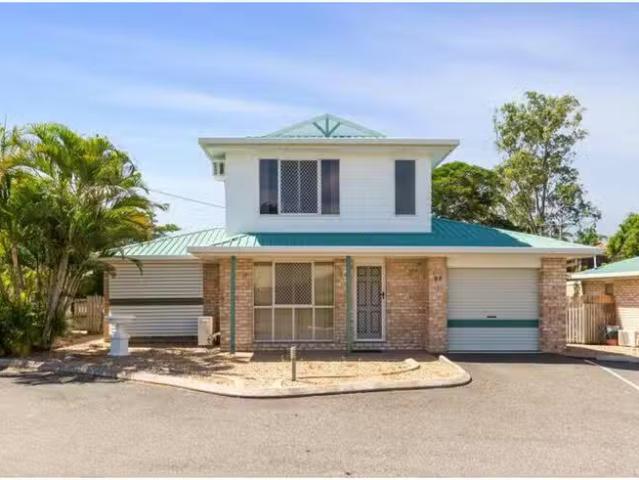 New 23/100 Victoria Place, Berserker, QLD 4701