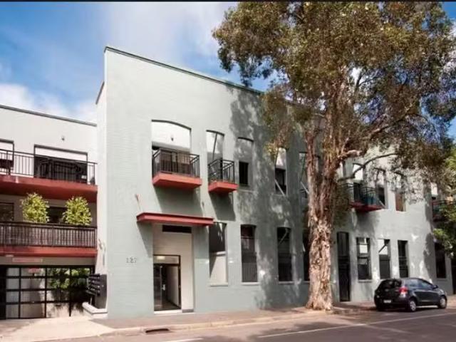 Rental! 23/127 Railway Parade, Erskineville NSW 2043