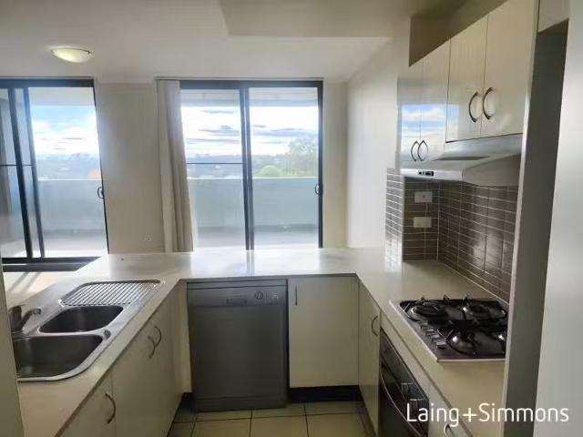 Nice 23/254 Beames Avenue, Mount Druitt Apartment for rent Li.