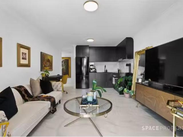 New 23/27 Birley Street, Spring Hill Apartment for rent Liste.