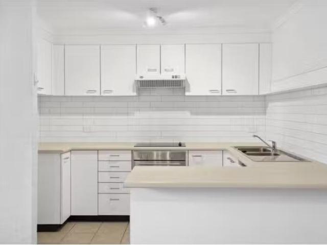 Charming 23/22 Archibald Street, LYNEHAM Apartment for rent L.
