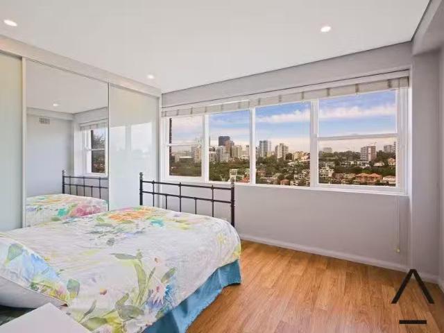 Deal! 23/2 Lindsay Street, Neutral Bay Apartment for rent Lis.