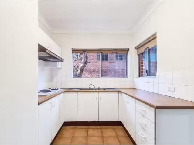 Just in! 2/34 Park Avenue, Westmead Apartment for rent Listed.