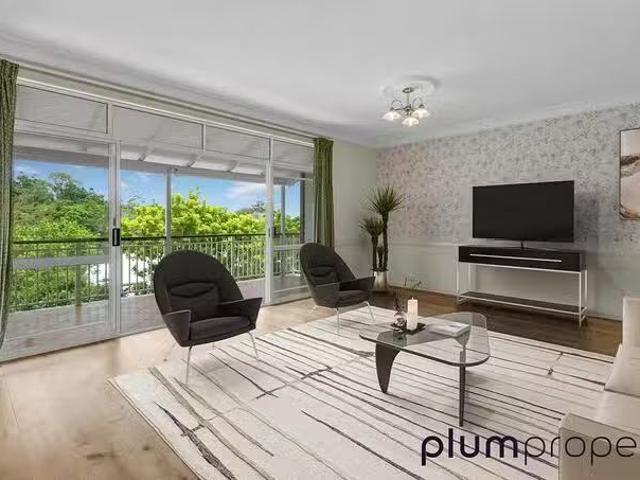 Cheap 2/34A Montrose Road, Taringa, QLD 4068