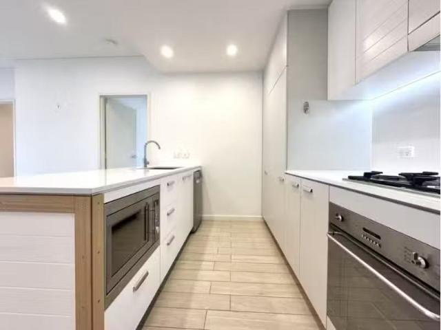 Nice 236/64 River Road, Ermington Apartment for rent Listed b.