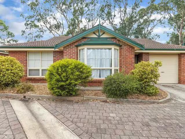 Nice 2/36 Kerry Street, Athelstone, SA 5076